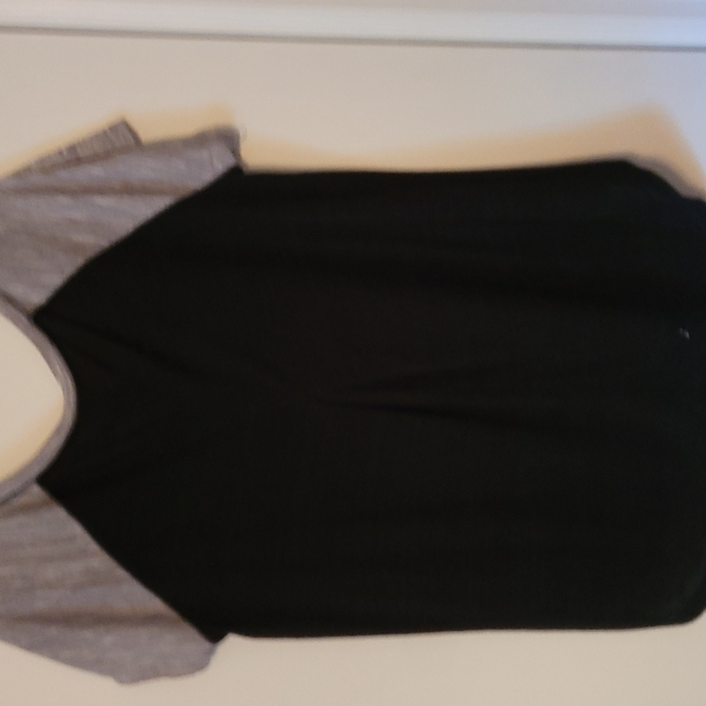 Torrid tunic - Picture 3 of 3